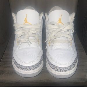 Jordan 3s